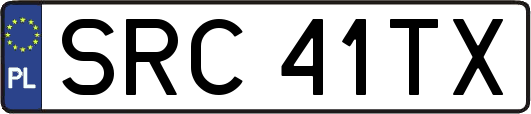 SRC41TX