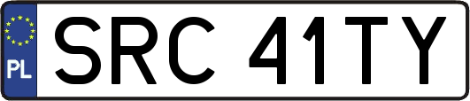 SRC41TY