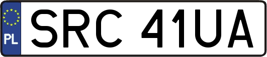 SRC41UA