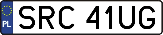 SRC41UG