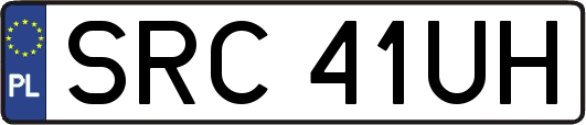 SRC41UH