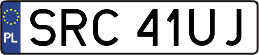 SRC41UJ