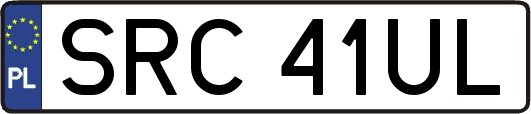 SRC41UL