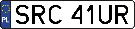 SRC41UR