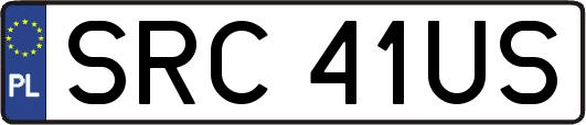 SRC41US