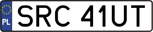 SRC41UT