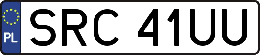 SRC41UU