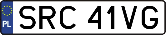 SRC41VG