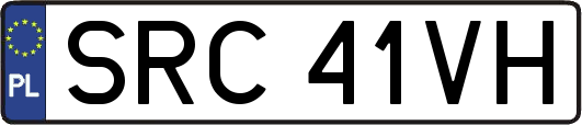 SRC41VH