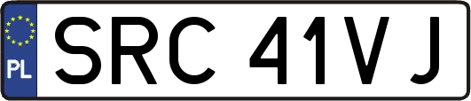 SRC41VJ
