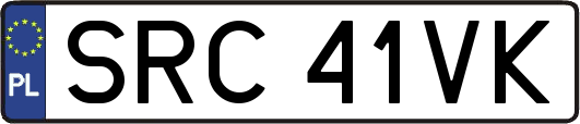 SRC41VK