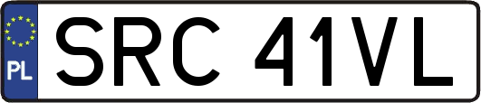 SRC41VL