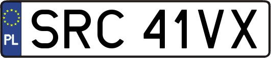 SRC41VX