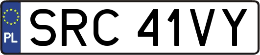 SRC41VY