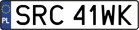 SRC41WK