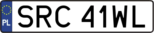 SRC41WL