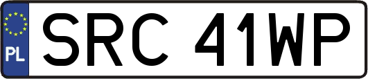 SRC41WP