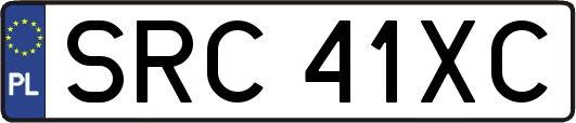 SRC41XC