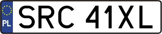 SRC41XL