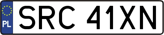 SRC41XN