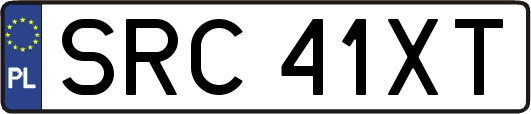 SRC41XT
