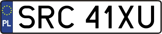 SRC41XU