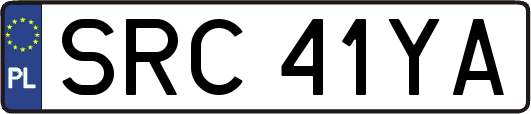 SRC41YA