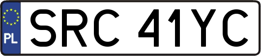SRC41YC