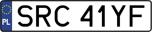 SRC41YF