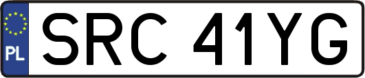 SRC41YG