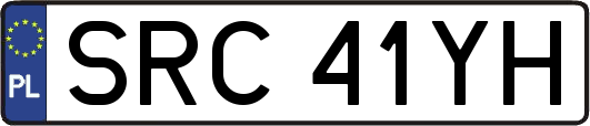 SRC41YH