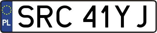 SRC41YJ