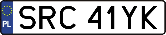 SRC41YK