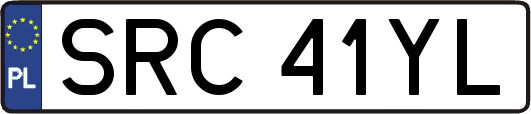 SRC41YL