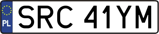 SRC41YM