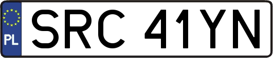 SRC41YN