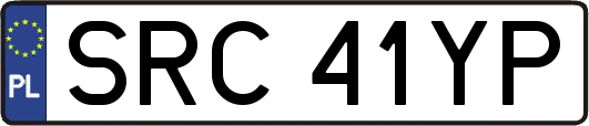 SRC41YP