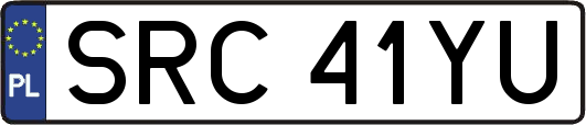 SRC41YU