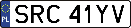 SRC41YV