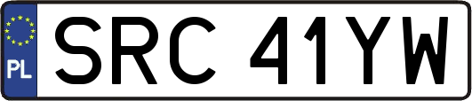 SRC41YW