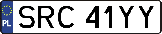 SRC41YY