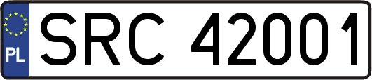 SRC42001