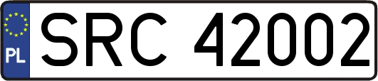 SRC42002