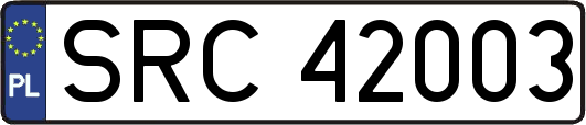 SRC42003