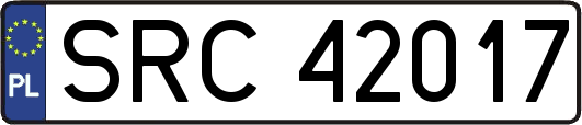 SRC42017