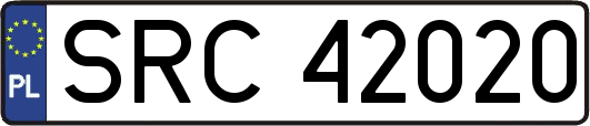 SRC42020