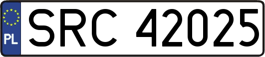 SRC42025