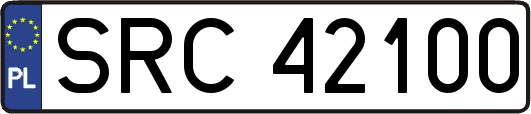 SRC42100