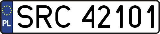 SRC42101