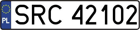 SRC42102
